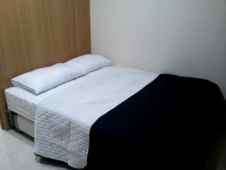 Condo At Shell Residences Manila Exterior foto